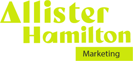 allister hamilton marketing